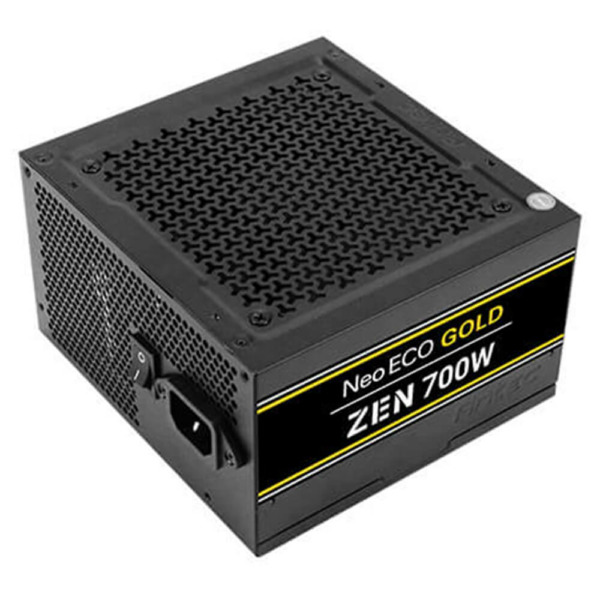 Antec NeoEco NE700G ZEN 700W