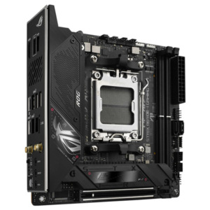 Asus ROG Strix B650E-I Gaming WiFi - Socket AM5