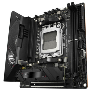 Asus ROG Strix B650E-I Gaming WiFi - Socket AM5