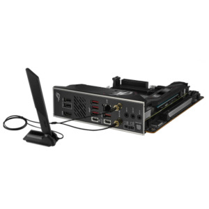 Asus ROG Strix B650E-I Gaming WiFi - Socket AM5