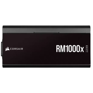 Corsair RM1000x Shift H5 Corsair RM1000x SHIFT - 1000W 80 PLUS Gold Fully Modular ATX Power Supply