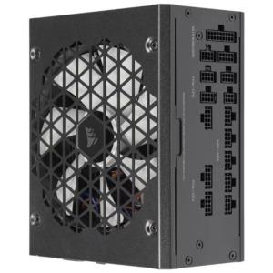 Corsair RM1000x Shift H8 Corsair RM1000x SHIFT - 1000W 80 PLUS Gold Fully Modular ATX Power Supply