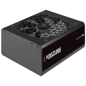 Corsair RM1200x SHIFT - 1200W 80 PLUS Gold Fully Modular ATX Power Supply
