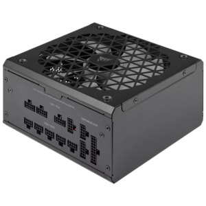 Corsair RM850x SHIFT - 850W 80 PLUS Gold Fully Modular ATX Power Supply
