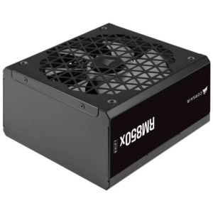 Corsair RM850x SHIFT - 850W 80 PLUS Gold Fully Modular ATX Power Supply