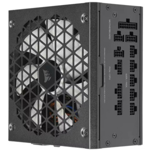 Corsair RM850x SHIFT - 850W 80 PLUS Gold Fully Modular ATX Power Supply