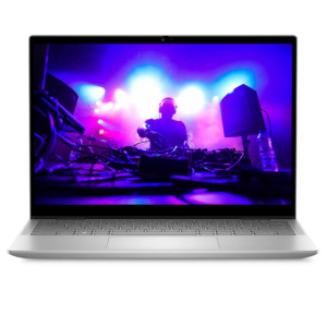 Dell Inspiron 14 7430 2-in-1 (T7430-i7U165W11SLU) Platinum Silver - Intel Core i7-1355U - 16GB RAM - 512GB SSD - 14 inch FHD+