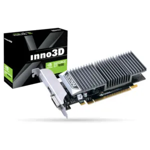 INNO3D GT 1030 2GB GDDR5 LP - H1