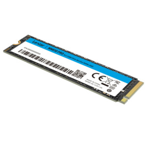 LEXAR NM610PRO h3 Lexar NM610PRO 250GB - PCIe 3.0 x4 NVMe M.2