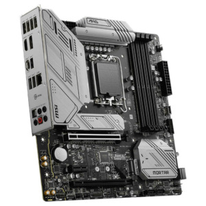 MSI MAG B760M MORTAR DDR4 - Socket 1700