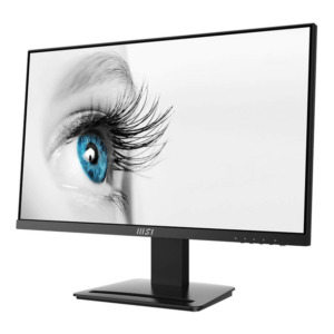 MSI PRO MP243 - 24 inch FHD IPS / 75Hz / 5ms / Speaker
