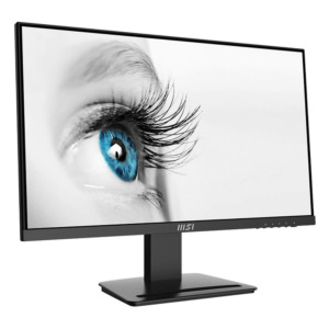 MSI PRO MP243 - 24 inch FHD IPS / 75Hz / 5ms / Speaker