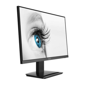 MSI PRO MP243 - 24 inch FHD IPS / 75Hz / 5ms / Speaker