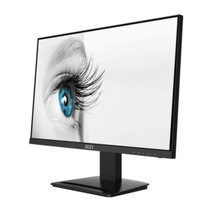 MSI PRO MP243 - 24 inch FHD IPS / 75Hz / 5ms / Speaker