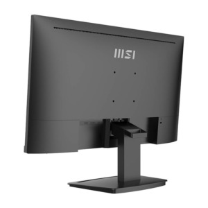 MSI PRO MP243 - 24 inch FHD IPS / 75Hz / 5ms / Speaker