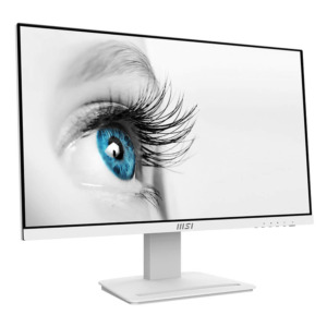 MSI PRO MP243W - 24 inch FHD IPS / 75Hz / 5ms / Speaker
