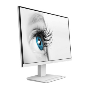 MSI PRO MP243W - 24 inch FHD IPS / 75Hz / 5ms / Speaker