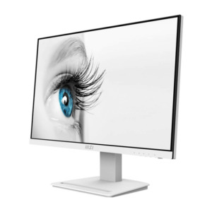 MSI PRO MP243W - 24 inch FHD IPS / 75Hz / 5ms / Speaker
