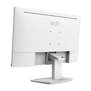 MSI PRO MP243W - 24 inch FHD IPS / 75Hz / 5ms / Speaker