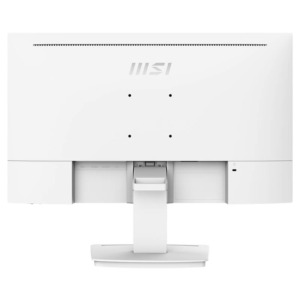 MSI PRO MP243W - 24 inch FHD IPS / 75Hz / 5ms / Speaker