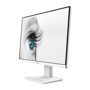 MSI PRO MP243W - 24 inch FHD IPS / 75Hz / 5ms / Speaker