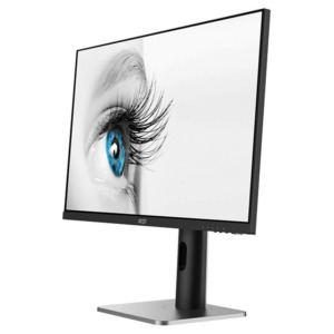 MSI PRO MP273QP - 27 inch WQHD IPS / 75Hz / 1ms / Speaker
