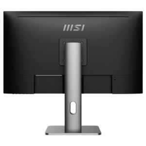 MSI PRO MP273QP - 27 inch WQHD IPS / 75Hz / 1ms / Speaker