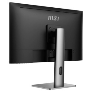 MSI PRO MP273QP - 27 inch WQHD IPS / 75Hz / 1ms / Speaker