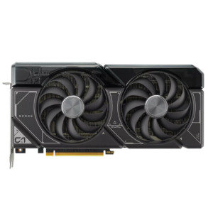 ASUS Dual GeForce RTX™ 4070 OC Edition 12GB GDDR6X H2 ASUS Dual GeForce RTX™ 4070 OC Edition - 12GB GDDR6X