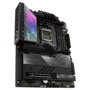 ASUS ROG CROSSHAIR X670E HERO H4 Asus ROG Crosshair X670E Hero - Socket AM5