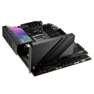 ASUS ROG CROSSHAIR X670E HERO H9 Asus ROG Crosshair X670E Hero - Socket AM5