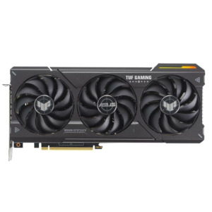 ASUS TUF Gaming GeForce RTX™ 4070 12GB GDDR6X OC Edition H2 ASUS TUF Gaming GeForce RTX™ 4070 12GB GDDR6X OC Edition - 12GB GDDR6X