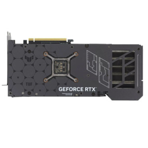 ASUS TUF Gaming GeForce RTX™ 4070 12GB GDDR6X OC Edition H3 ASUS TUF Gaming GeForce RTX™ 4070 12GB GDDR6X OC Edition - 12GB GDDR6X
