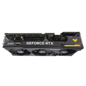 ASUS TUF Gaming GeForce RTX™ 4070 12GB GDDR6X OC Edition H4 ASUS TUF Gaming GeForce RTX™ 4070 12GB GDDR6X OC Edition - 12GB GDDR6X