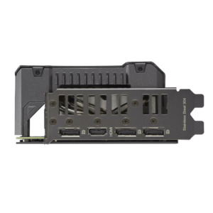 ASUS TUF Gaming GeForce RTX™ 4070 12GB GDDR6X OC Edition H5 ASUS TUF Gaming GeForce RTX™ 4070 12GB GDDR6X OC Edition - 12GB GDDR6X