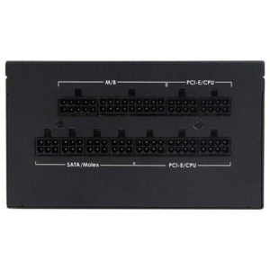 Antec HCG850 - 850W 80 Plus Gold Full Modular Power Supply Unit