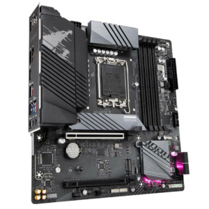 Gigabyte B760M AORUS ELITE (rev. 1.0) - Socket 1700