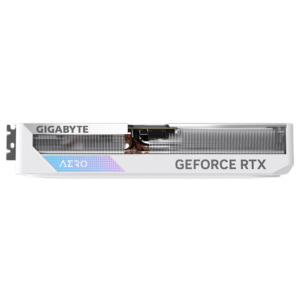 Gigabyte GeForce RTX™ 4070 AERO OC 12G - 12GB GDDR6X