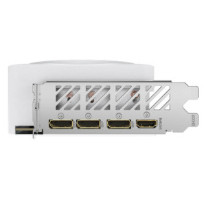 Gigabyte GeForce RTX™ 4070 AERO OC 12G - 12GB GDDR6X