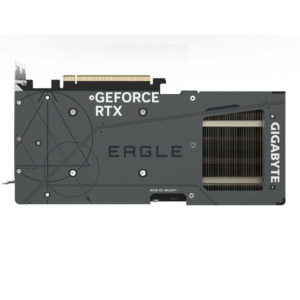 Gigabyte GeForce RTX™ 4070 EAGLE OC 12G H3 Gigabyte GeForce RTX™ 4070 EAGLE OC 12G - 12GB GDDR6X