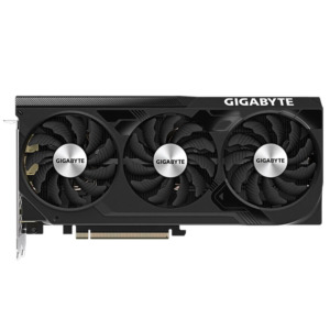 Gigabyte GeForce RTX™ 4070 WINDFORCE OC 12G H2 Gigabyte GeForce RTX™ 4070 WINDFORCE OC 12G - 12GB GDDR6X