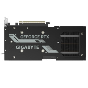Gigabyte GeForce RTX™ 4070 WINDFORCE OC 12G H3 Gigabyte GeForce RTX™ 4070 WINDFORCE OC 12G - 12GB GDDR6X