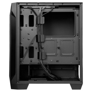 Infinity X - ATX Gaming Chassis