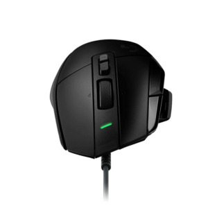 Logitech G502 X Black – Gaming Mouse