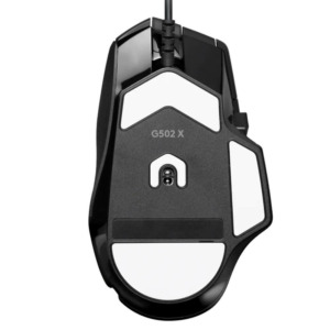 Logitech G502 X Black – Gaming Mouse