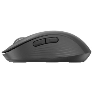 Logitech Signature M650 Graphite – Wireless Mouse