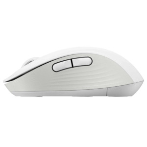 Logitech SIGNATURE M650 Off White H5 Logitech Signature M650 Off-white – Wireless Mouse