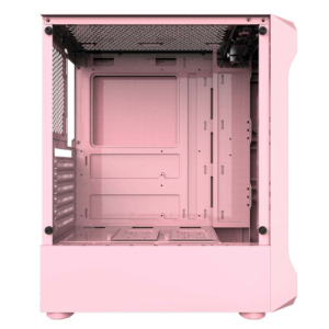 MIK AH01 – PINK H4 MIK AH01 – Pink – Mid Tower Case