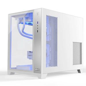 MIK LV12 M – WHITE h6 MIK LV12 M - White - Mid Tower Case