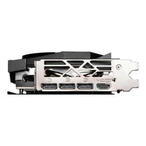 MSI GeForce RTX™ 4070 GAMING X TRIO 12G - 12GB GDDR6X